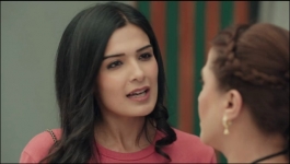 Yeh Hai Chahatein - 10th November 2023